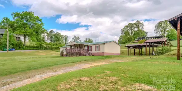 22 Hominy Baptist Church Road