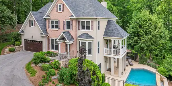1 Hickory Ridge