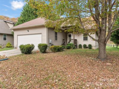 83 Indian Trace Road