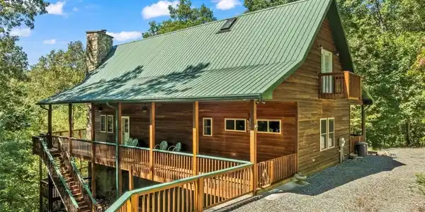 461 N Mallard Cove