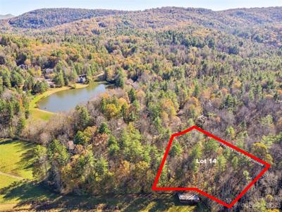 LOT 14 Mountain Lakes Drive