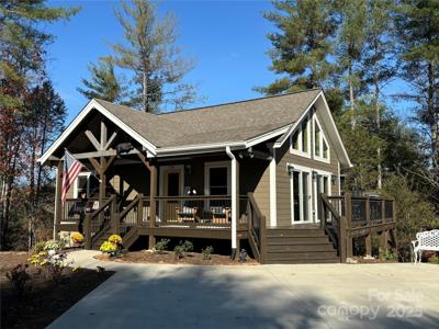 1709 Round Mountain Parkway