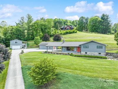 415 Crawford Road