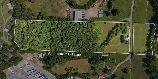 45 Georges Branch Road