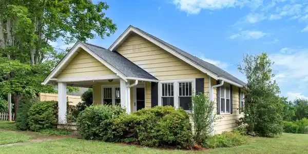 25 Bailey Road