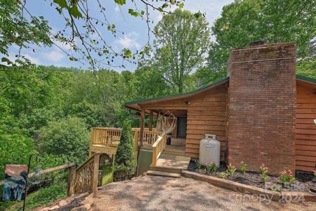 154 Deer Run Road