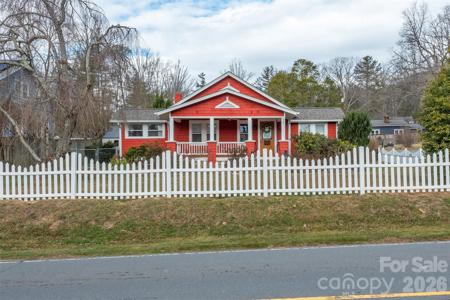 829 Montreat Road