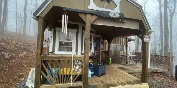 293 Dogwood Road