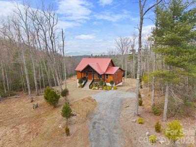 449 Hampton Ridge Road