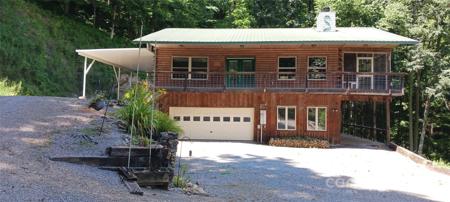 124 Baconton Cove