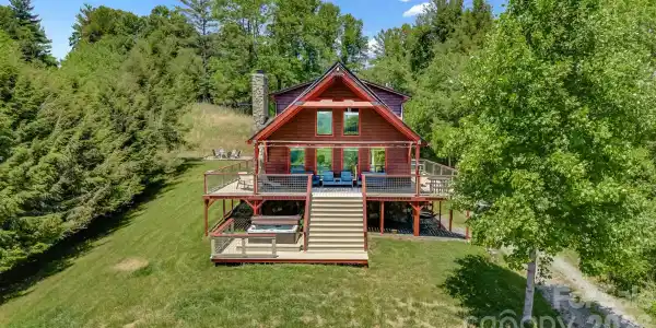 694 Boulder Road