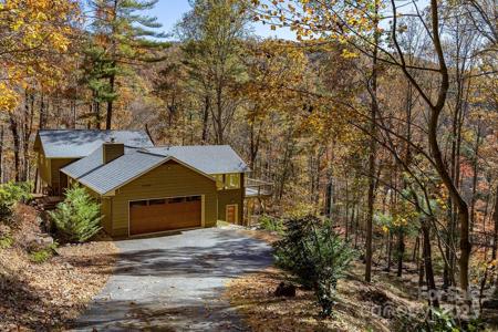 80 Vance Gap Road
