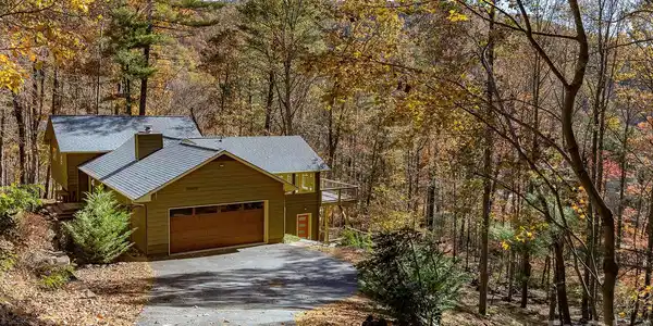 80 Vance Gap Road