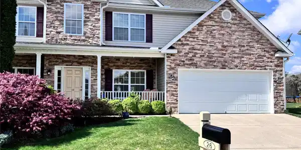 26 Trey Bourne Drive