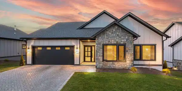 434 Big Hill Drive