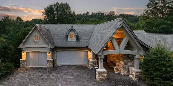 256 Senator Reynolds Road