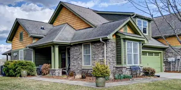 24 Craftsman View Drive