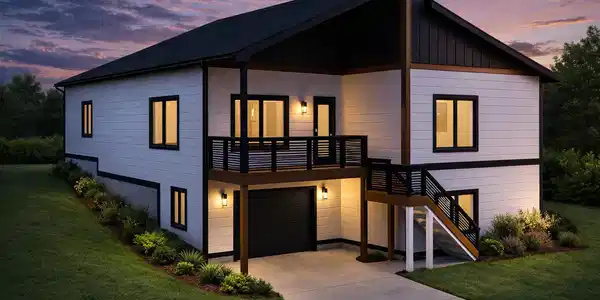 27 Klimovych Road