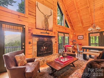 297 Hidden Cove Road