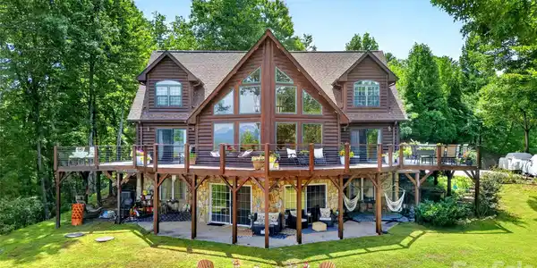 108 High Lake Drive