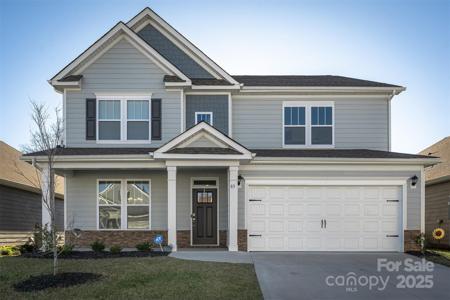 83 Fox Cove Road