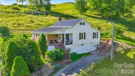922 Prathers Creek Church Road