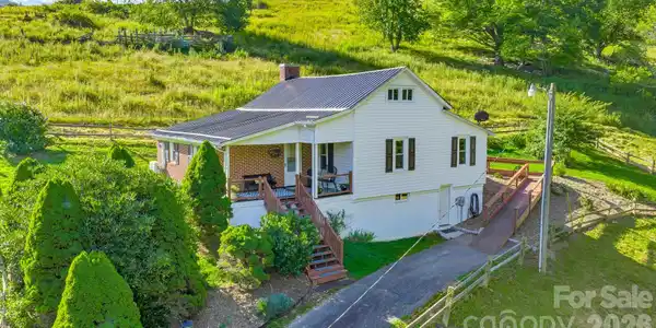 922 Prathers Creek Church Road