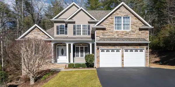 180 Kanuga Forest Drive
