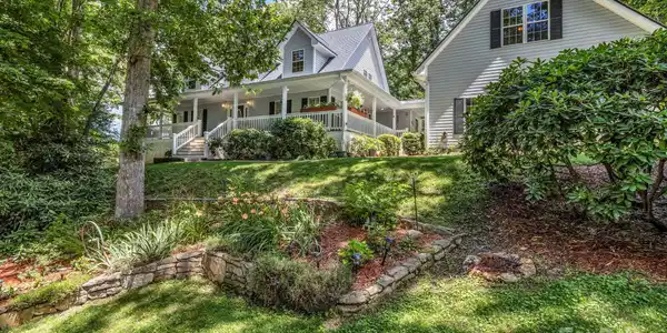 59 Old Lakey Gap Road