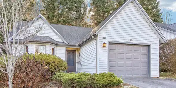 115 Cimarron Drive