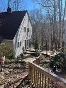 452 Terrace Drive