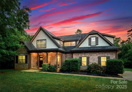 511 Alex D Owens Drive