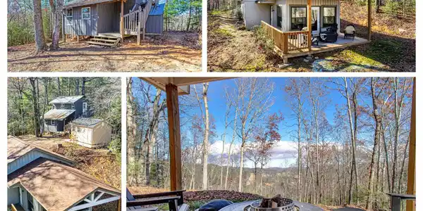 426, 428 Weaver Creek Road