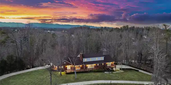 735 Macedonia Road