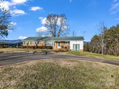 126 Cougar Road
