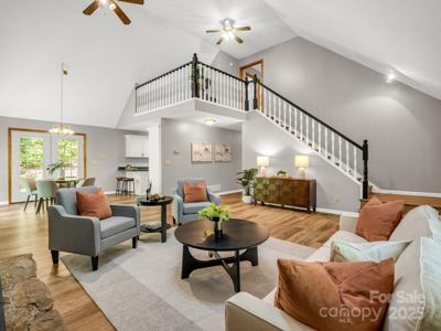 2304 Mountain Page Road