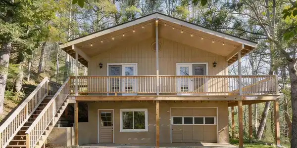 331 River Ridge Drive