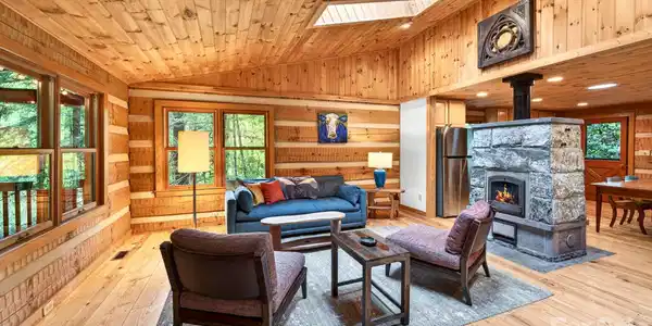 14 Weeping Cherry Forest Road