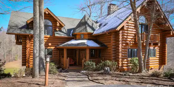 851 Austin Mountain Drive
