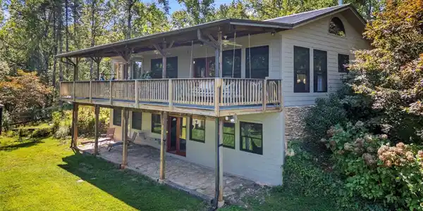 250 Burt Blackwell Road