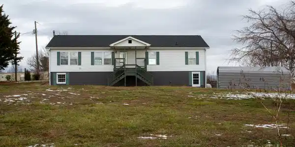 31 Eller Ford Road