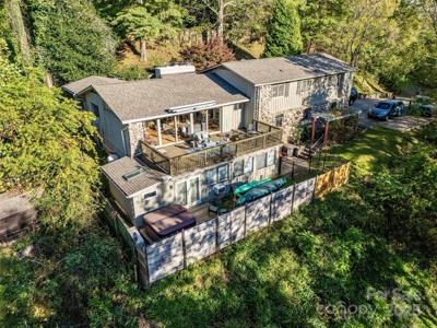 298 Town Mountain Road