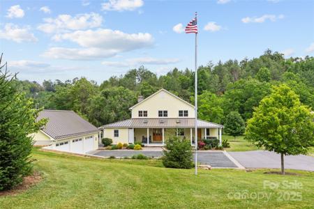 971 Banks Creek Road