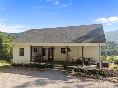 131 Tobacco Trail