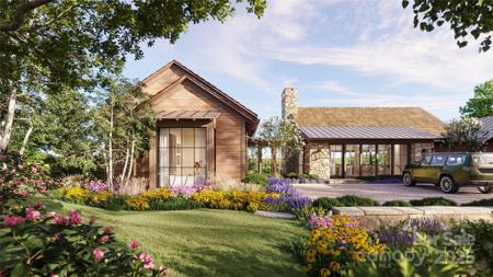 Branded Residence 16 Roaring Creek Spur Street