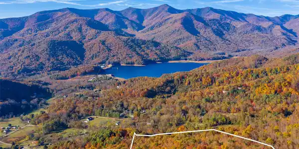 11.12 Acres Middle Mountain Road