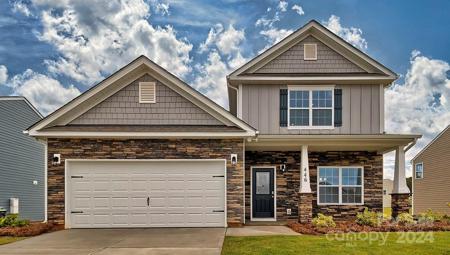 8 Farmwood Trail