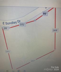 000 Sondley Drive E