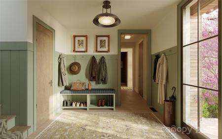 Branded Residence 18 Roaring Creek Spur Street