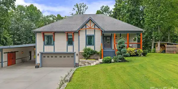 38 Little Forest Drive